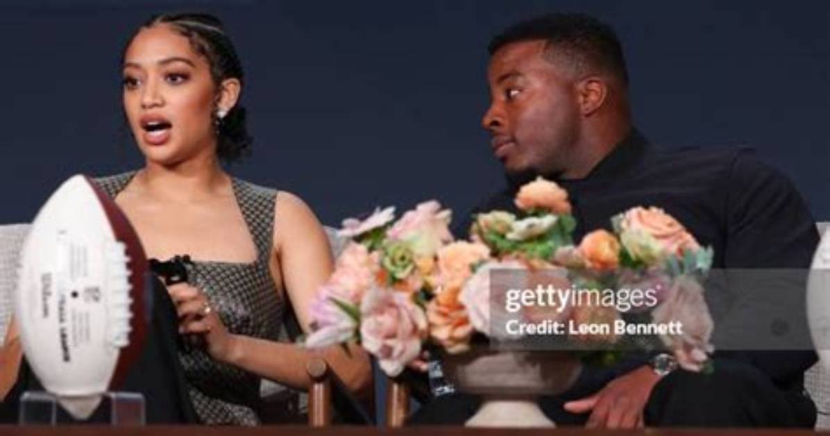 Inside Daniel Ezra and Samantha Logan S off Screen Dynamic Did Spelivia Ever Date In
