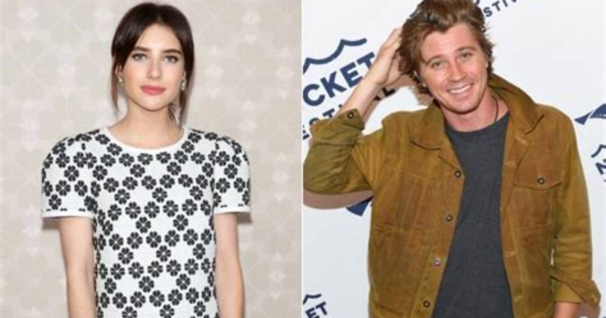 Inside Garrett Hedlund and Emma Roberts Modern Co Parenting Dynamic And