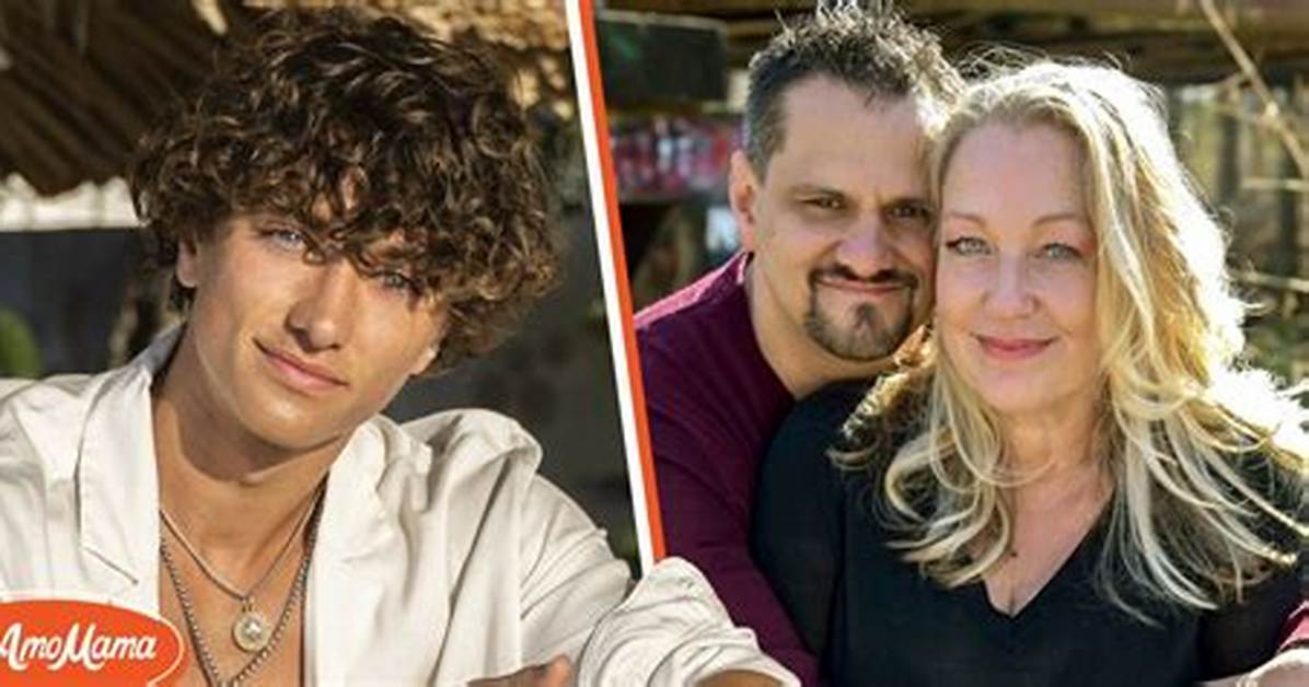 Inside Gavin Casalegno S Family Tree Parents Surnames And