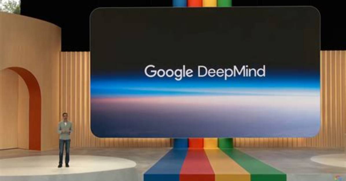 Inside Google Deepmind S Sl2T See How Ai Translates American Sign Language