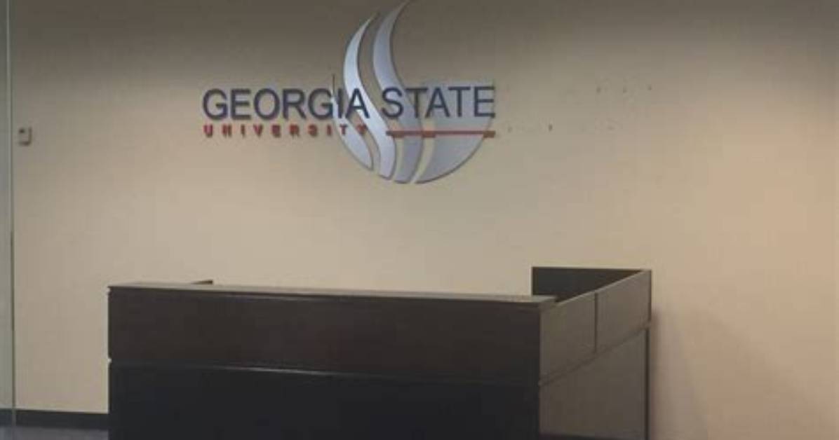Inside Gsu S Urban Life Building the Unsung Heart of Downtown Atlanta S