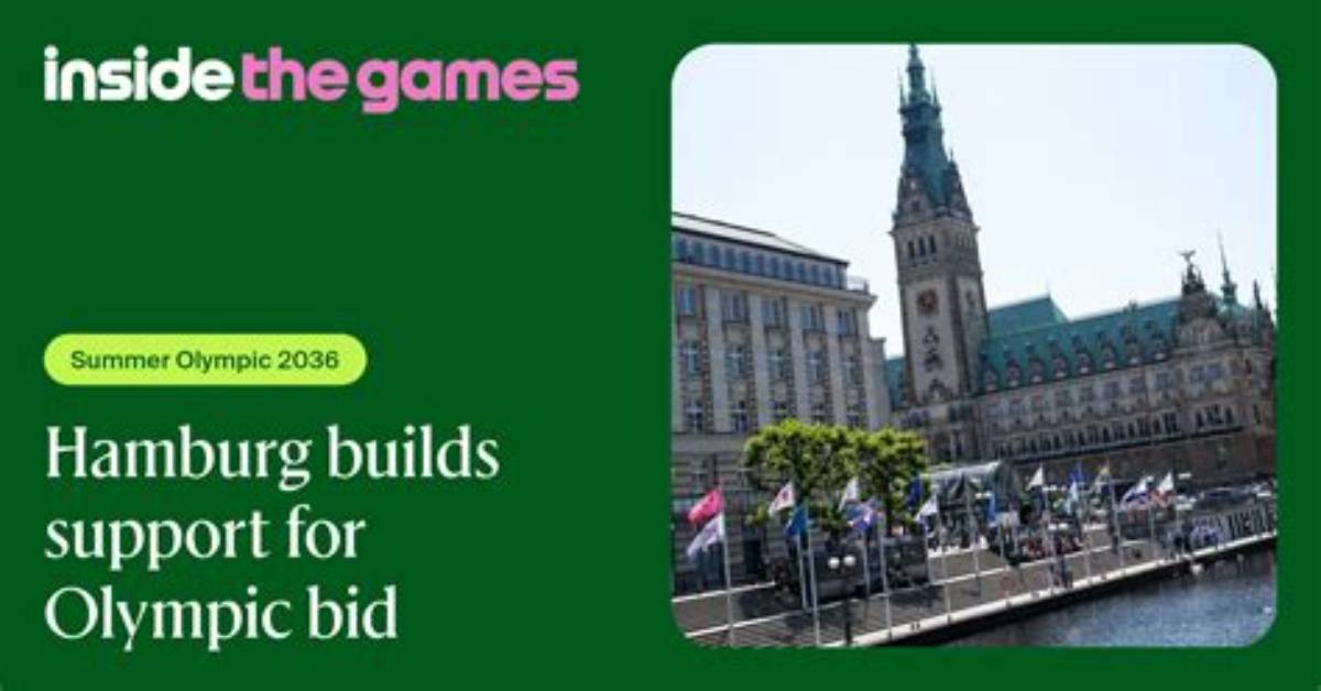 Inside Hamburg S F W Support Push How New Assistance Programs Are Transforming