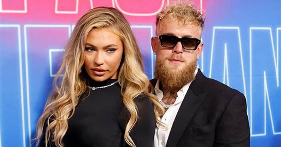 Inside Jake Paul and Fiancee Jutta Leerdam S Luxury Italian Getaway and Viral