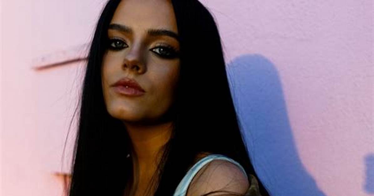 Inside Jessie Murph S Bold Rebrand Why Sex Hysteria Pushed Boundaries and Triggered