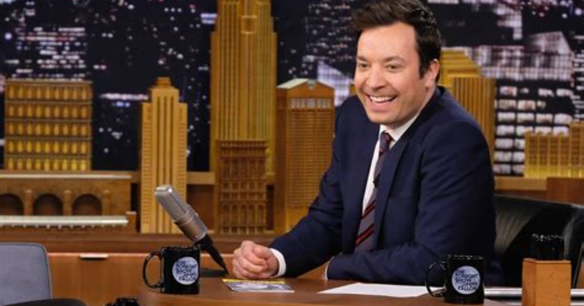 Inside Jimmy Fallon S 70M Net Worth Real Estate Salary Records And