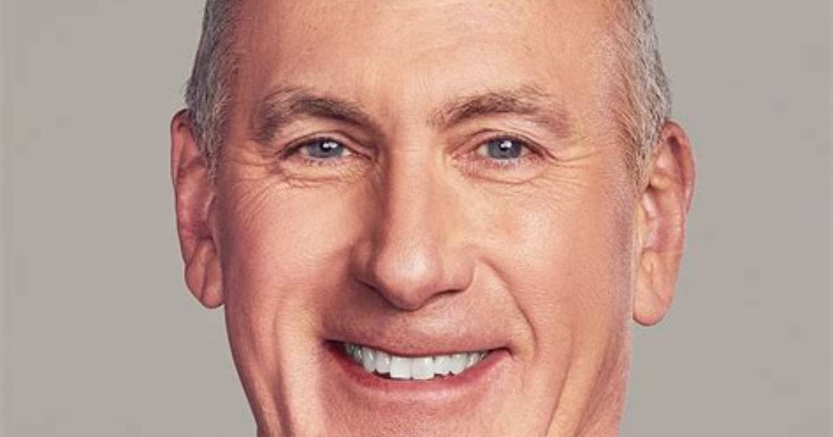 Inside John Stankey S Biography Public Records Academic Ties and What Is Known About His