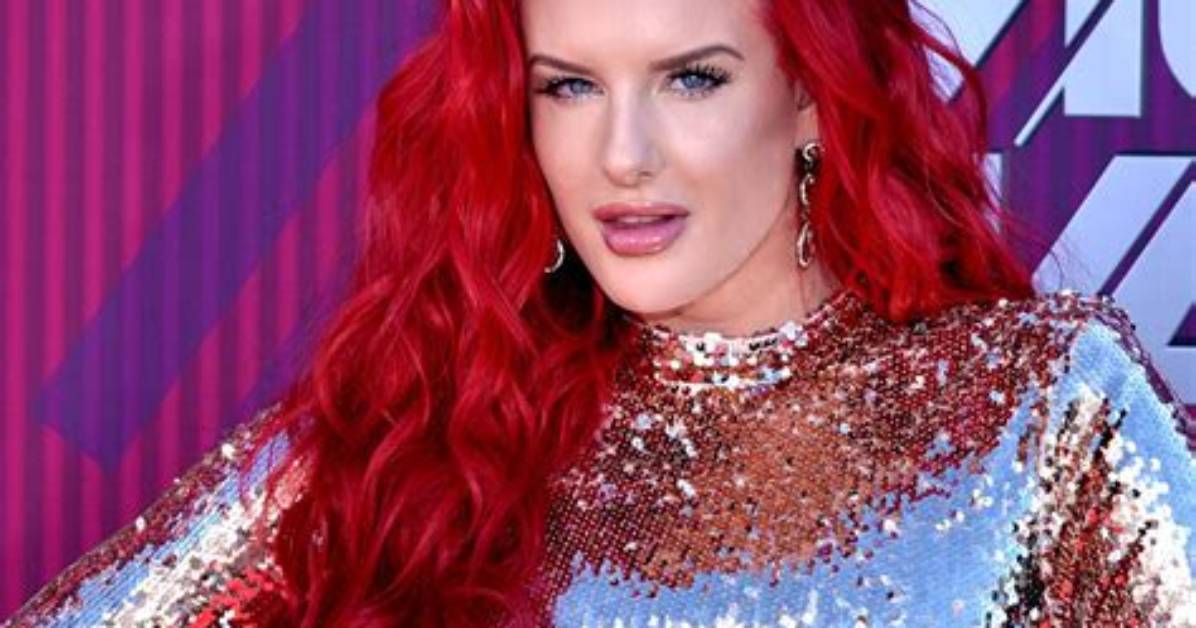 Inside Justina Valentine S Viral Nude Parody What Did She