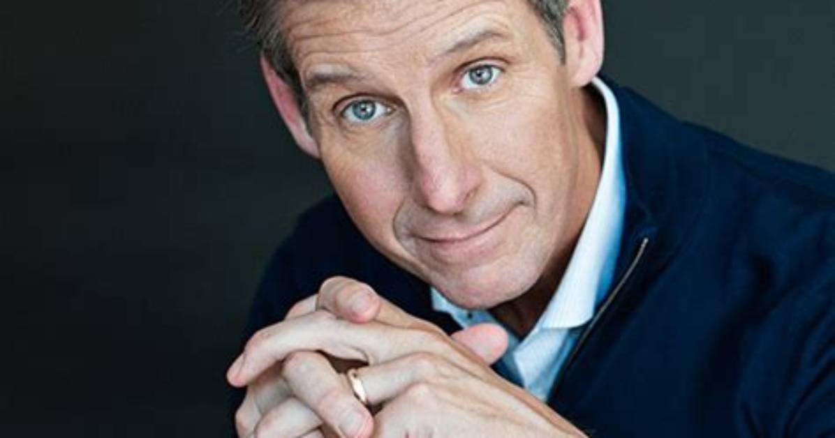 Inside Kai Ryssdal S Private Family Life the Untold Story Behind The