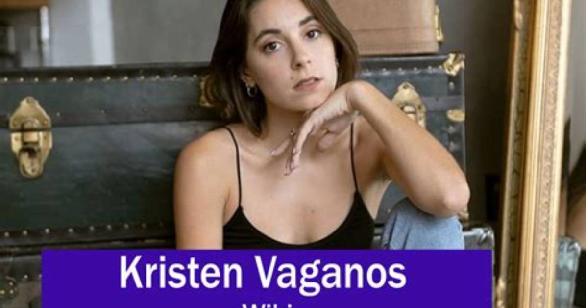 Inside Kristen Vaganos S Private Life Social Media Clues And