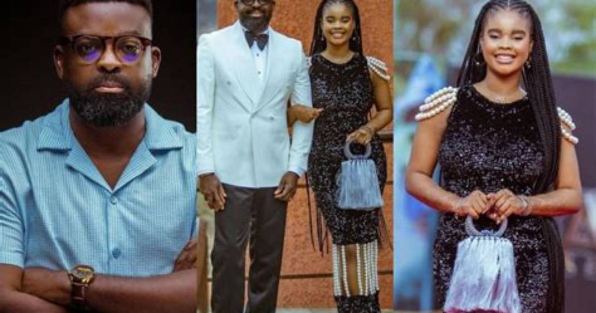 Inside Kunle Afolayan S Family Eyiyemi at 21 Son Dieko S Bold Stand and the Children S