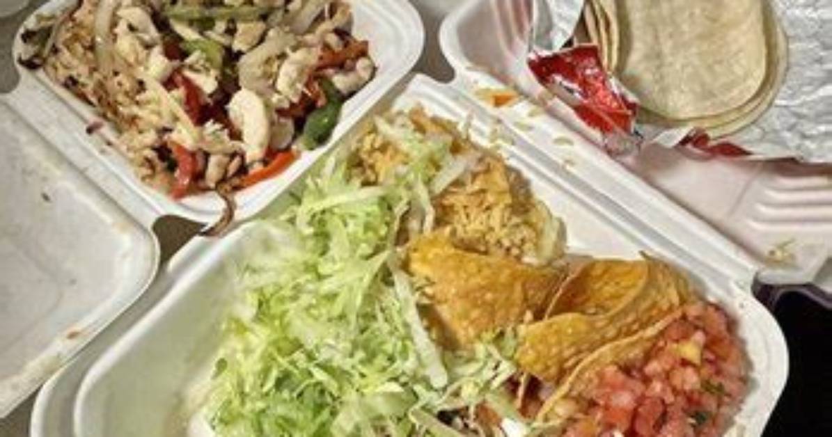Inside Macho Nacho Morristown Photos Platter Portions And