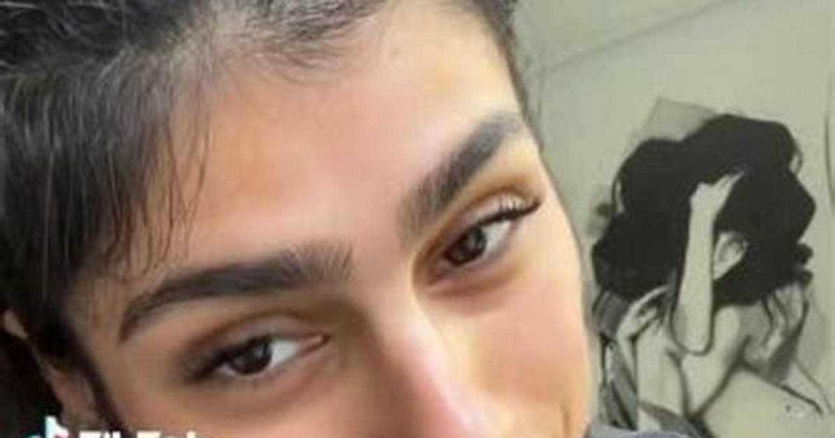 Inside Mia Khalifa S Explosive Tiktok Rants from Celebrity Gossip Clapbacks To