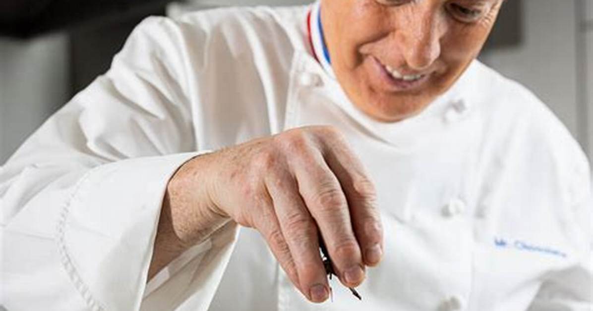 Inside Mr Chocolate S Kitchen the Crucial Steps Behind Jacques Torres S