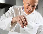 Inside Mr. Chocolate’s Kitchen: the Crucial Steps Behind Jacques Torres’s Best Desserts