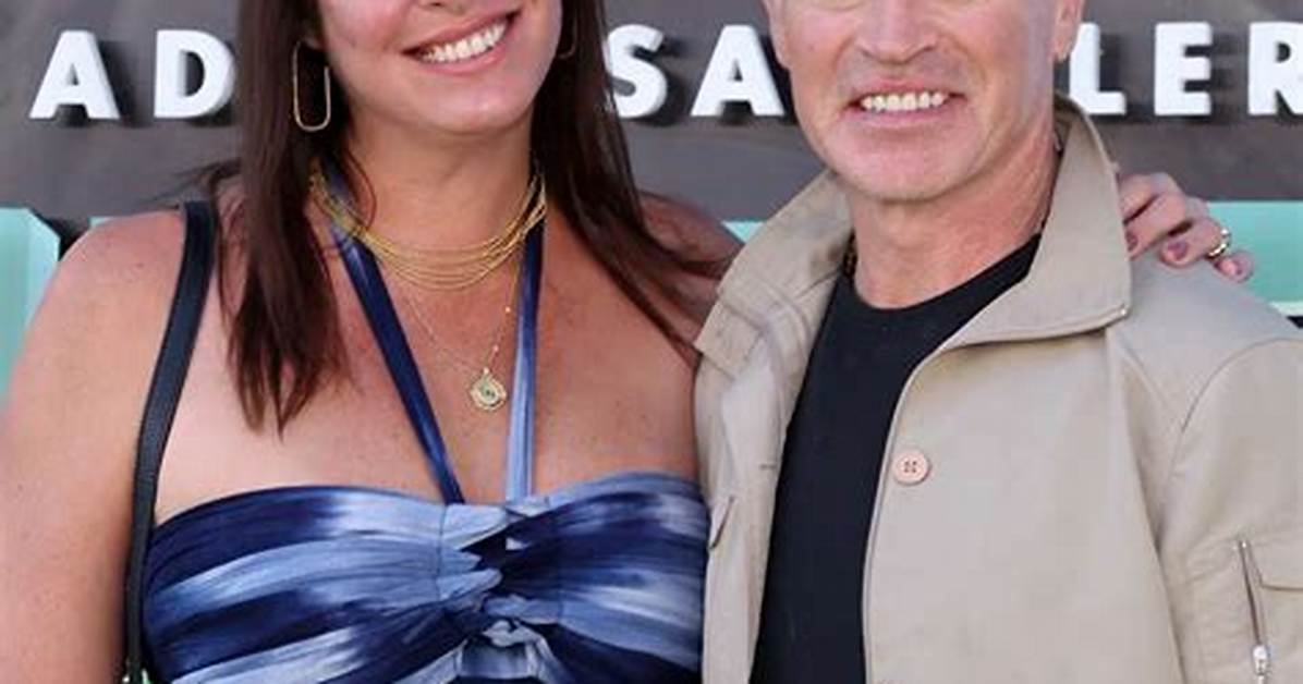 Inside Neal Mcdonough S Family Album Meet Daughter Catherine