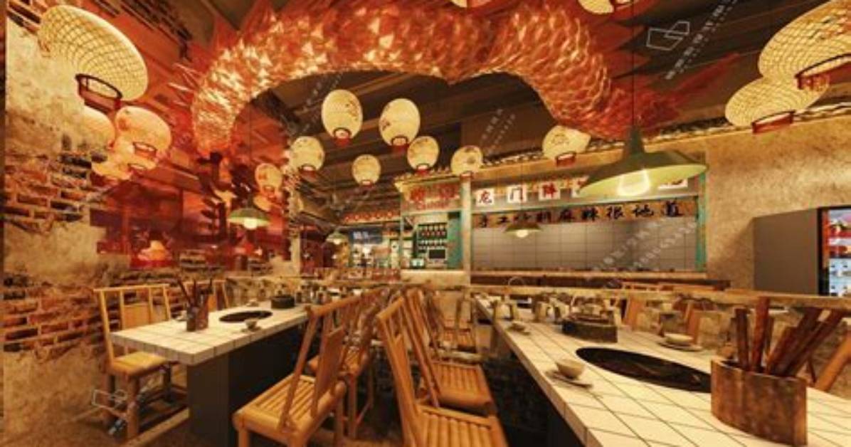Inside Old Alley Hot Pot a First Look at North Austin S Communal
