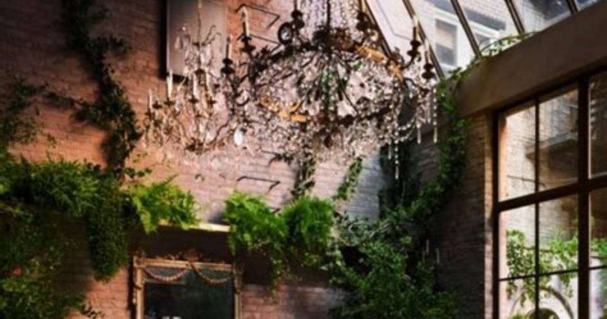 Inside Rebecca Hessel Cohen S Lavish World the Extravagance