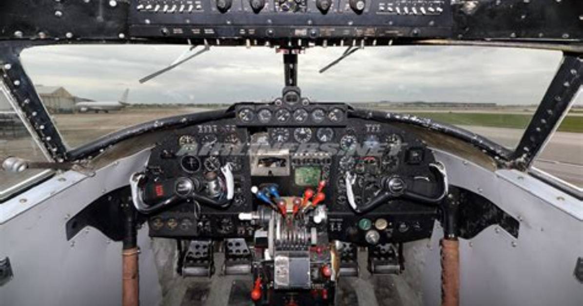 Inside the 1958 Lockheed Lodestar Disaster the Investigation and Wreckage of Mike Todd S