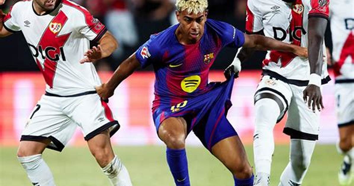 Inside the 7 0 Humiliation How Barcelona Demolished Real Madrid in Historic
