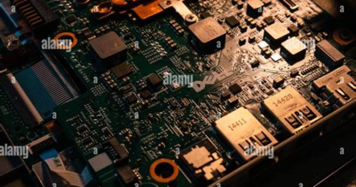 Inside the Archived Chips Board Records