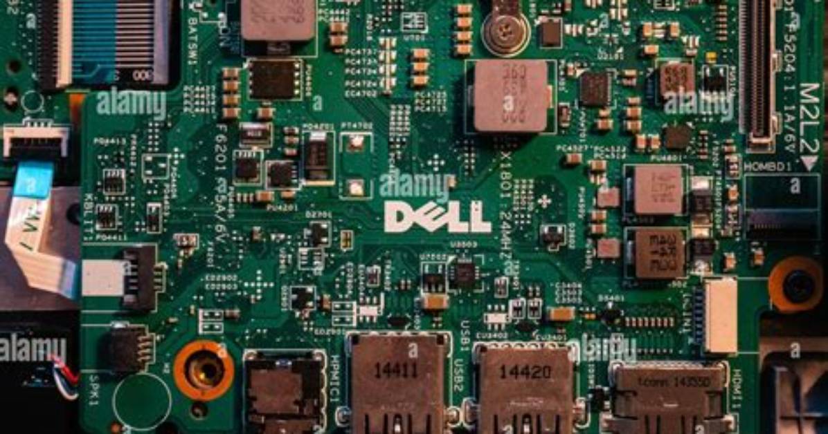 Inside the Archived Chips