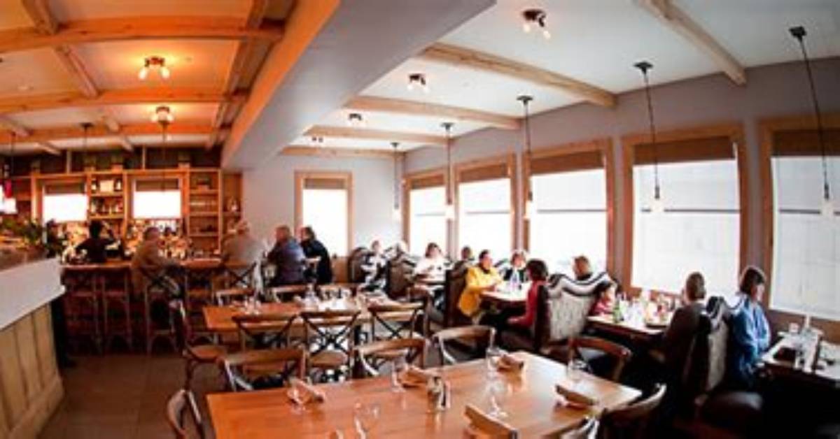 Inside the Beehive Armonk How an Upscale Diner Rebuilt Westchester
