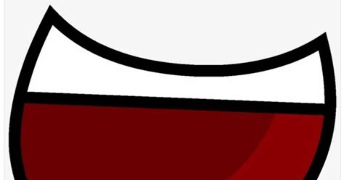 Inside the Bfdi Mouth Meme The