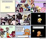 Inside the Cookie Run: Kingdom Fandom Discourse: the Conflict Between Fan Art and Developer Guidelines