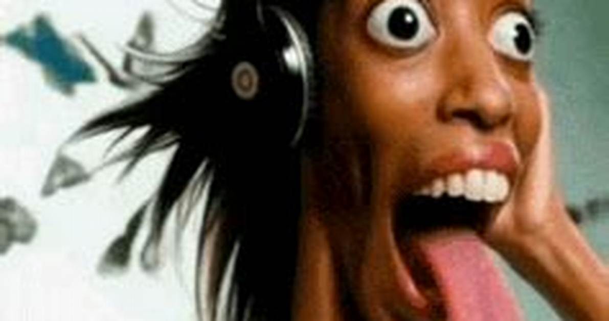 Inside the Girl Listening to Music Meme the True Origins Behind Internet Culture S Most