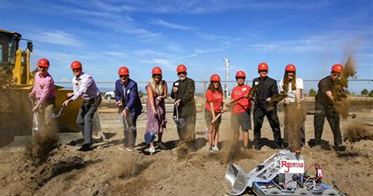 Inside the Groundbreaking Stem Hubs Transforming Science and Tech For