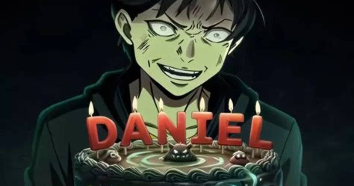 Inside the Happy Birthday Daniel Meme the Ai Clips and Re Zero Posts Behind The