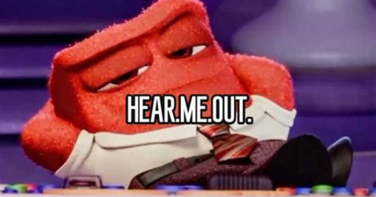 Inside the Hear Me out Vodcast Wave Major Headlines Athlete Protections And