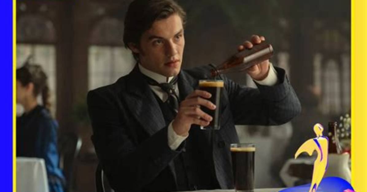 Inside the House of Guinness Sensation Why the Sexuality Debate