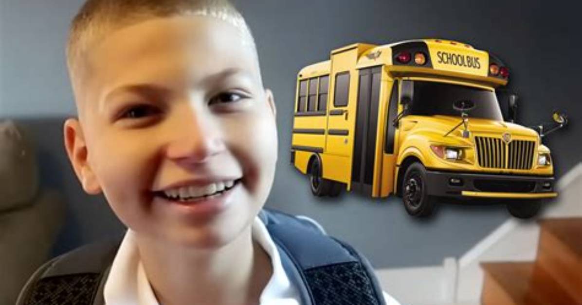 Inside the Jayden Your Bus Is Here Meme the Dark Slang