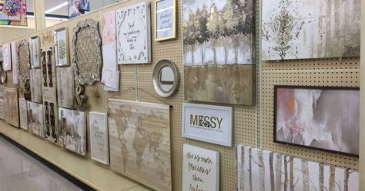 Inside the Look Hobby Lobby S Canvas Totes vs Classic