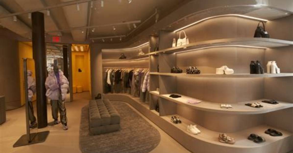 Inside the Marc Jacobs Makeover How a Viral Chick Fil a Meme Hit