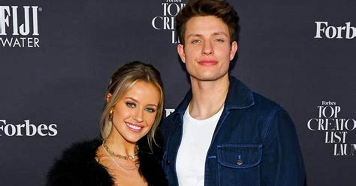Inside the Matt Rife and Lindsay Lee Rumors Are They