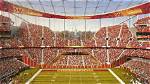 Inside the New D. C. Stadium: How Commanders' Intimate Club Seating Plans to Create the Nfl's Loudest Venue