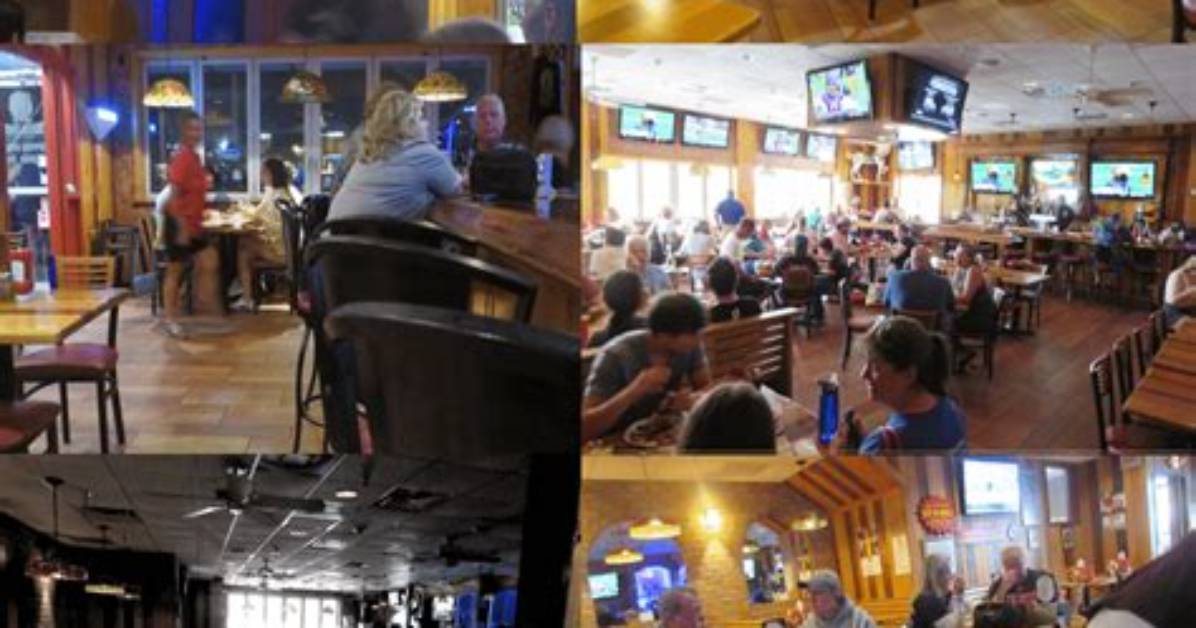Inside the New Nicola Pizza a Look at the Relocated
