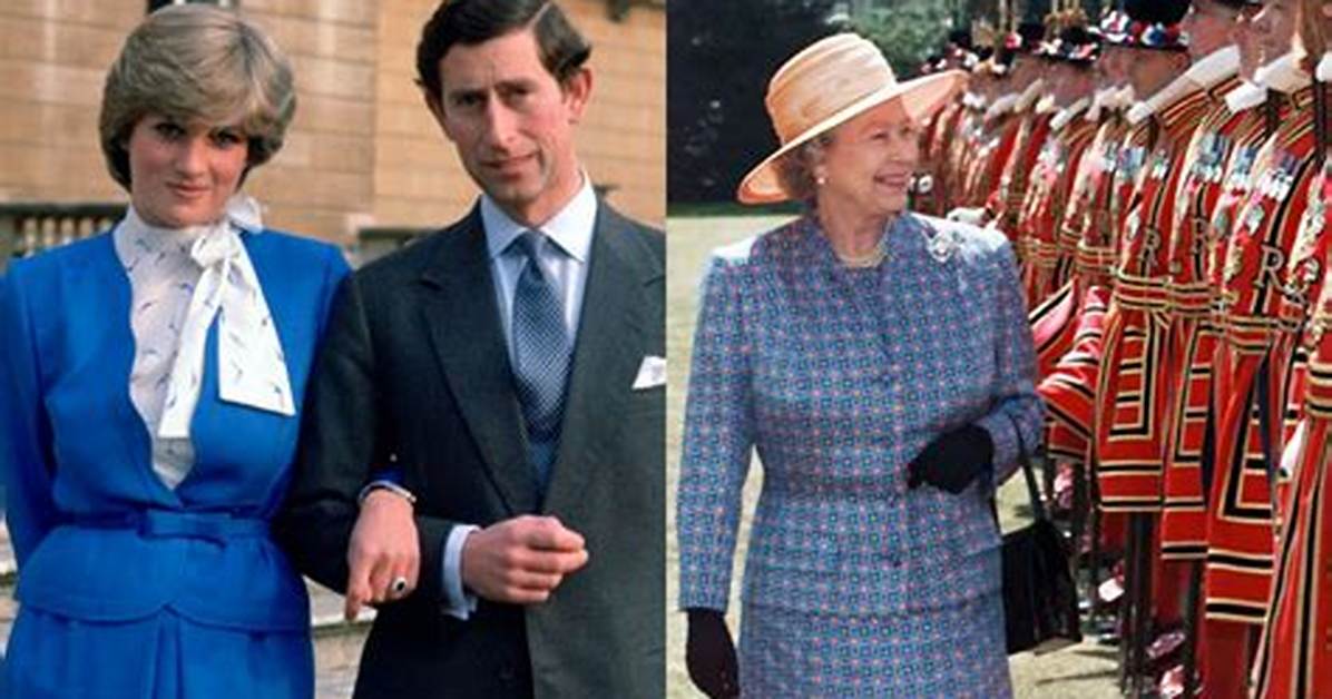 Inside the Royalty Family Phenomenon Shocking Scandals and Viral