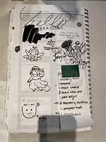 Inside the Starbucks Daily Records Book: the Secret Log Baristas Are Buzzing About