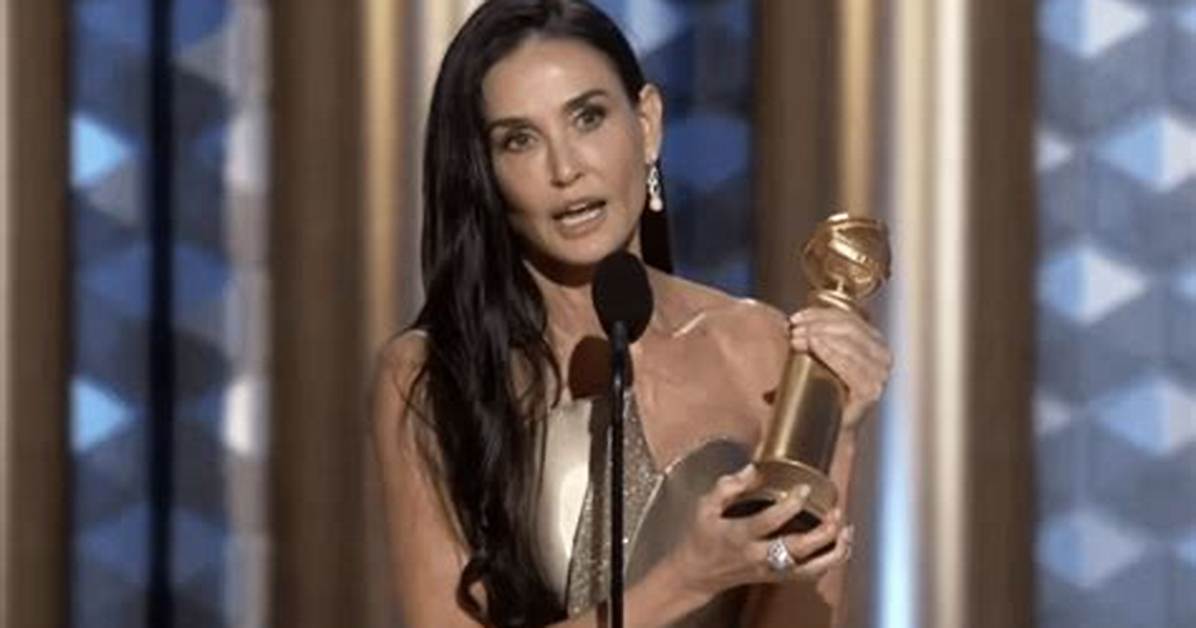 Inside the Stunning Ceremony Demi Moore Celebrates Daughter Tallulah S Nuptials In