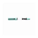 Inside the Tiffany Mint Fountain Pen: Close-up Nib Shots, Real Writing Tests, and Build Quality
