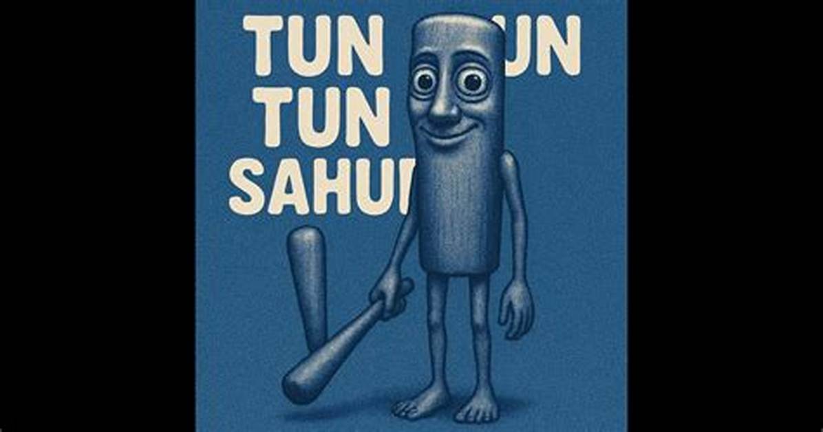 Inside the Tun Tun Tun Sahur Trend How a Local Ramadan Tradition Became A