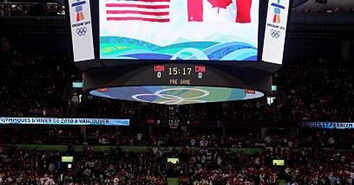 Inside the Usa vs Canada Scoreboard Dissecting Disallowed Goals Video Reviews and Key