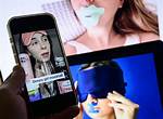 Inside the Viral Body Rating Craze: from Extreme Enhancements to the Online Validation Trap