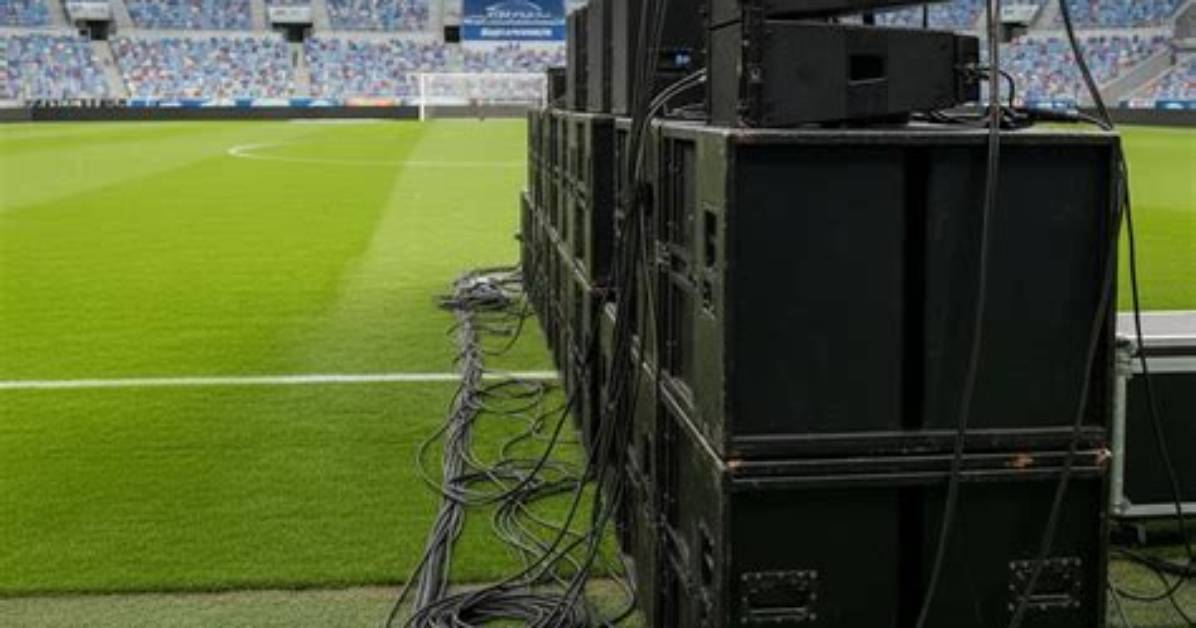 Inside the Viral Everybody Jump Phenomenon Video Proof of Stadiums