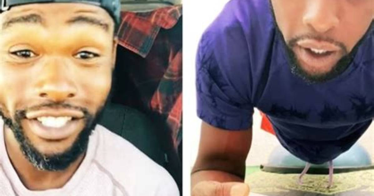 Inside the Viral Illiterate Boyfriend