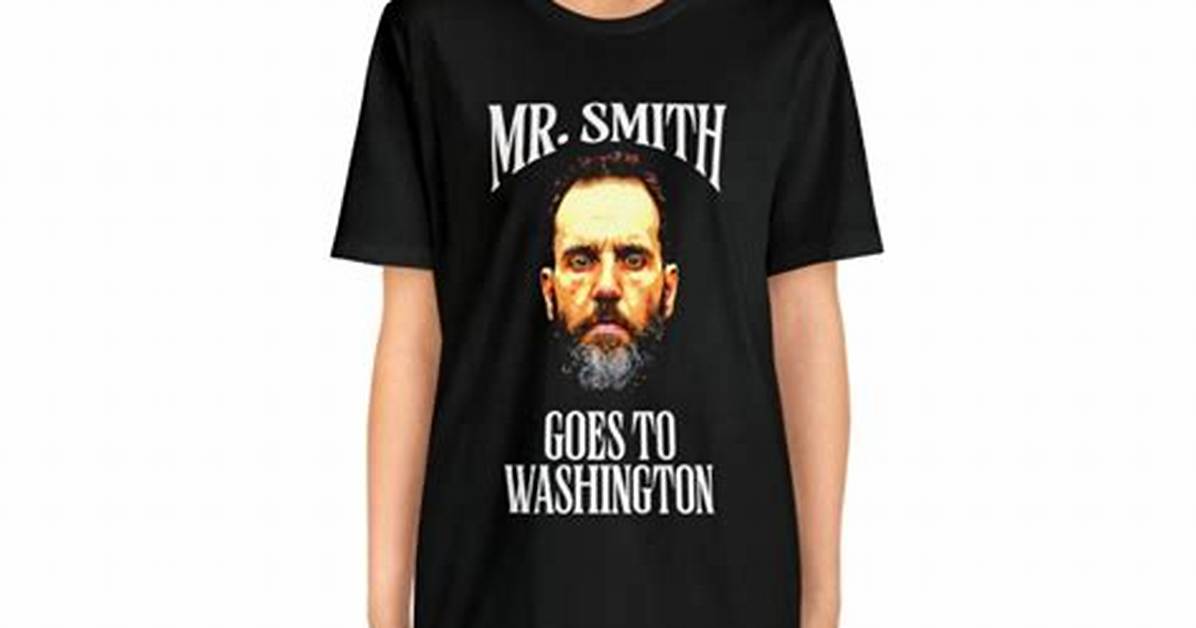 Inside the Viral Jack Smith Gear Slogans Designs and What Shoppers Are