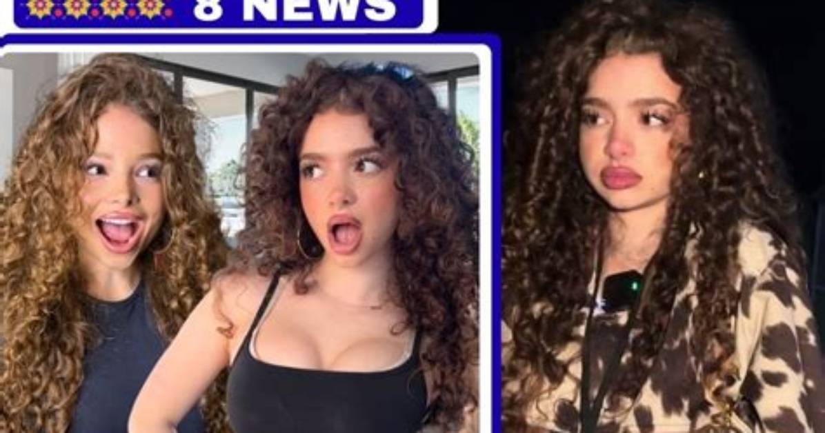 Inside the Viral Surge Why the Kalogeras Sisters Past Photos Are